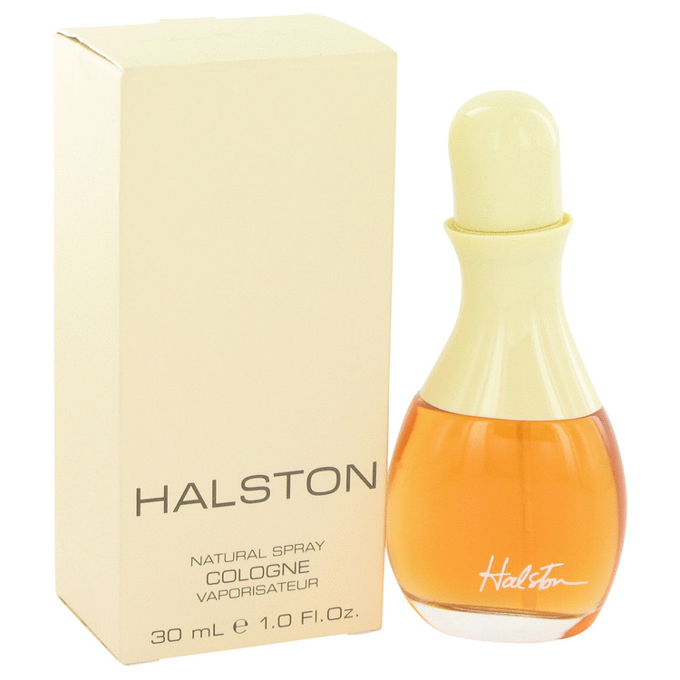 Halston Perfume by Halston - Buy online | Perfume.com