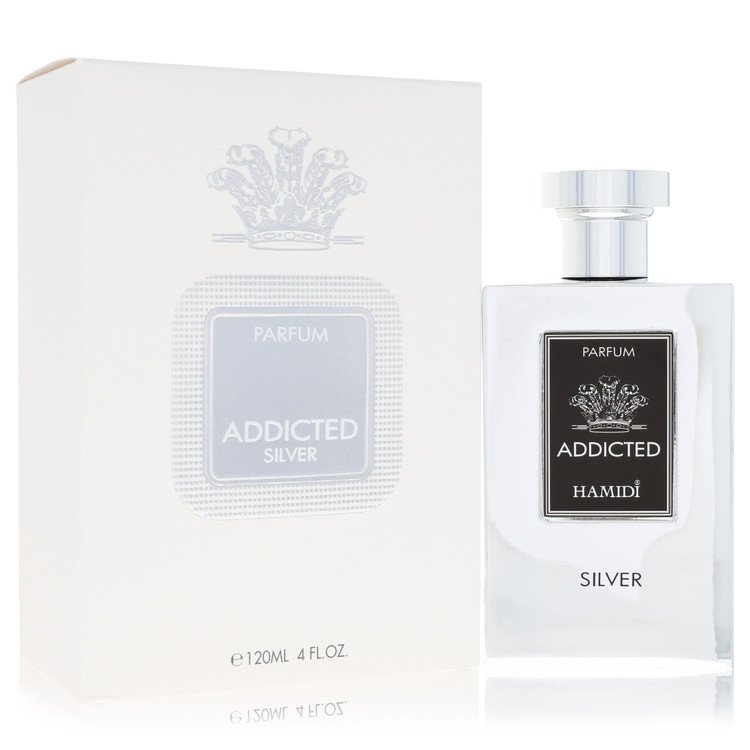 Addicted Silver