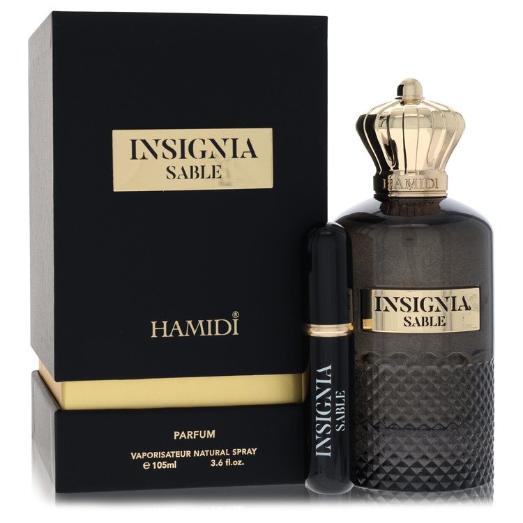 Insignia Sable