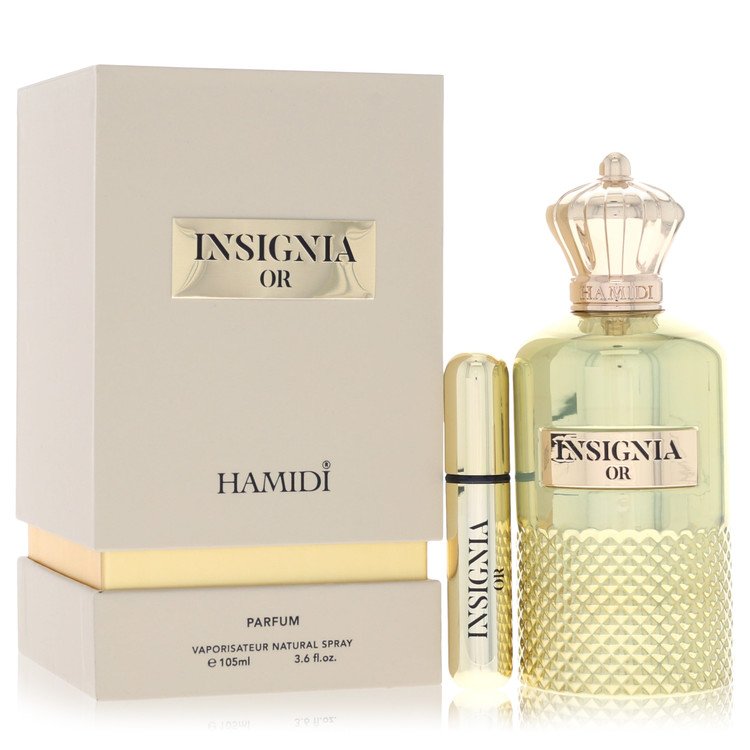 Insignia Or