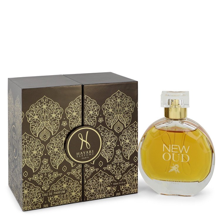 New Oud Cologne