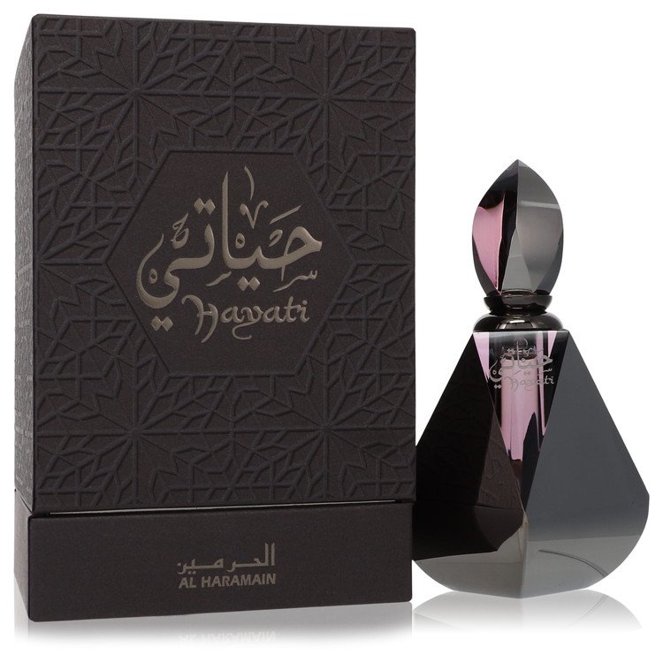 Hayati By Attar Collection - Buy Online | Perfume.com