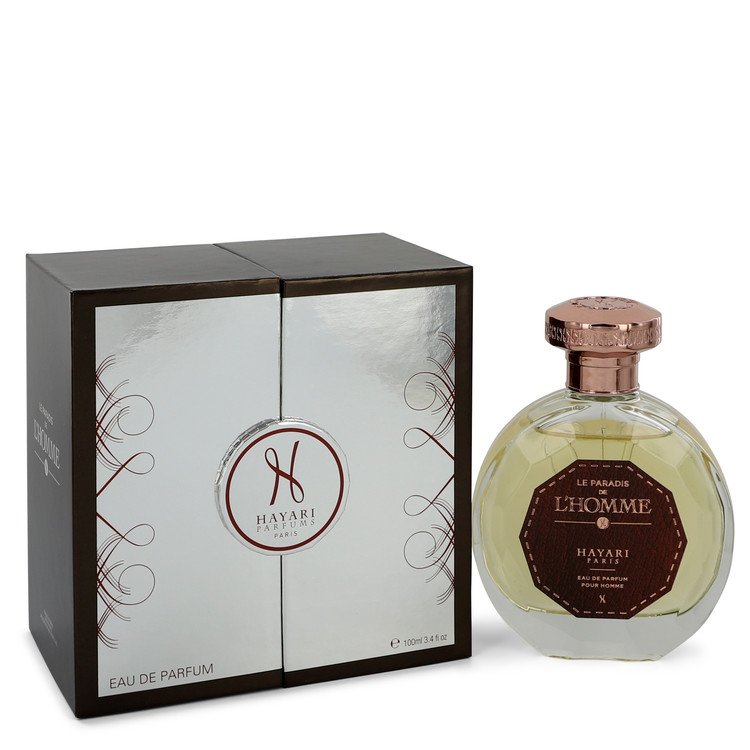 Le Paradis de L'homme Cologne