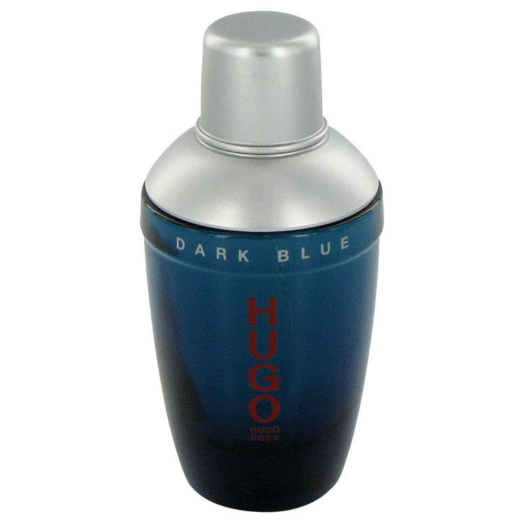 Buy Hugo Dark Blue Hugo Boss for men Online Prices | PerfumeMaster.com