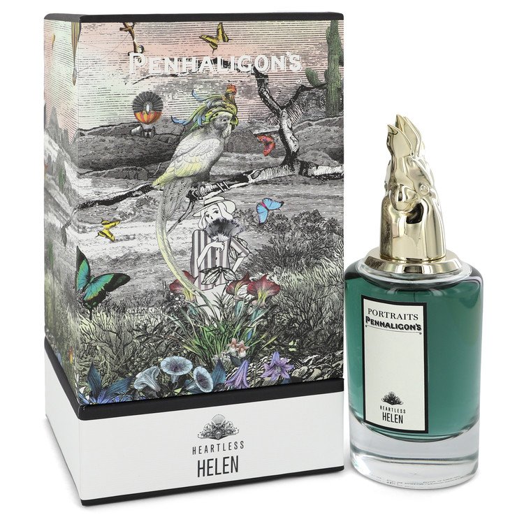 Heartless Helen by Penhaligon's - Buy online | Perfume.com