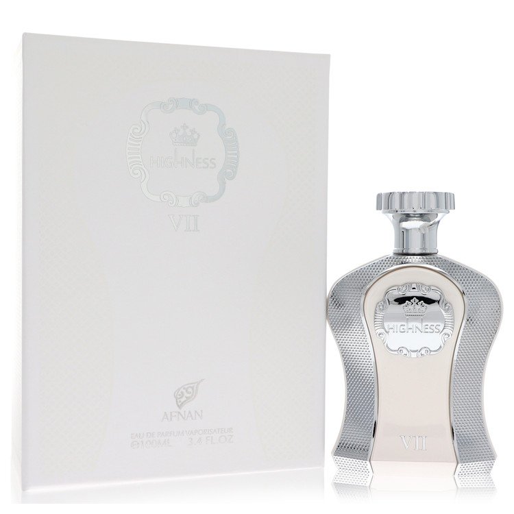 His Highness White VII