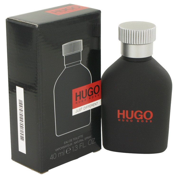 Hugo Just Different by Hugo Boss Buy online