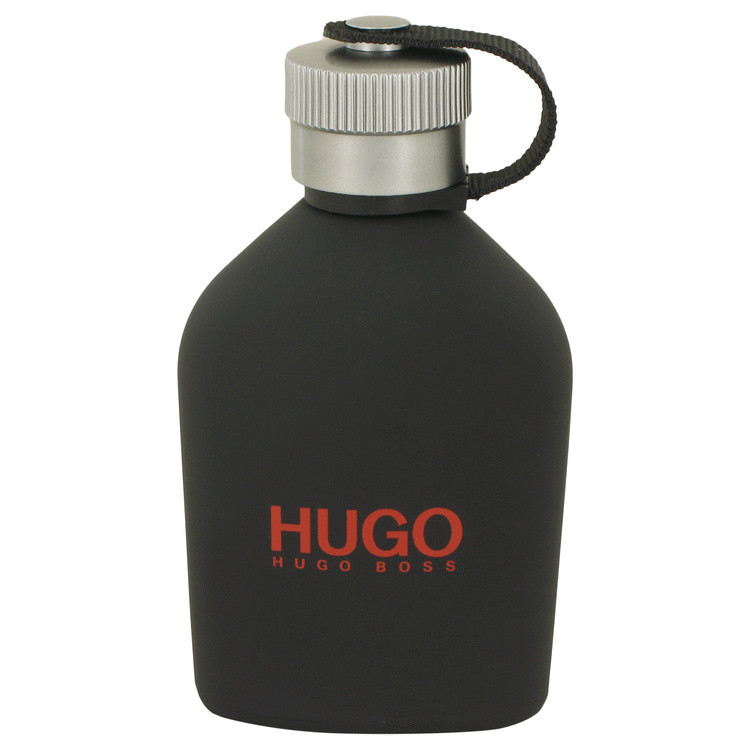 Hugo Just Different by Hugo Boss - Buy online | Perfume.com