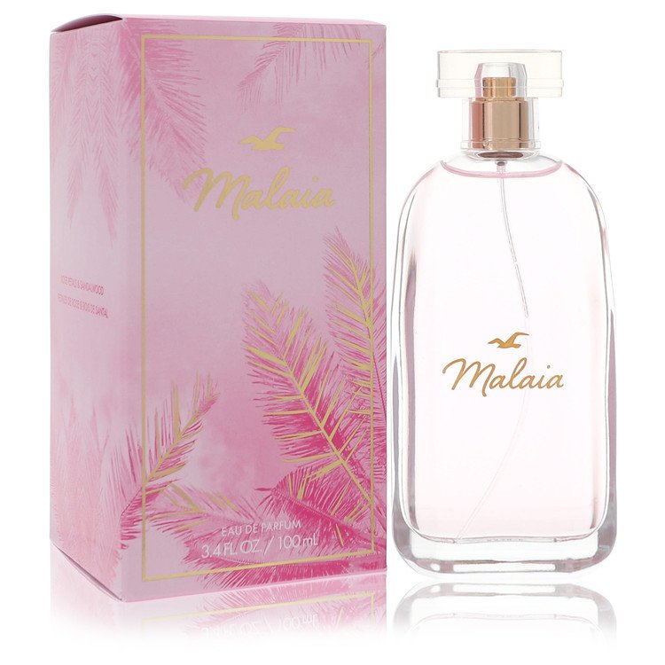 Hollister Malaia by Hollister - Buy online | Perfume.com