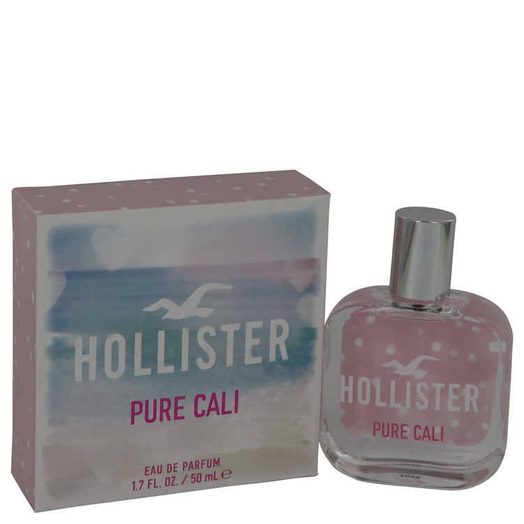 Hollister Pure Cali by Hollister Buy online