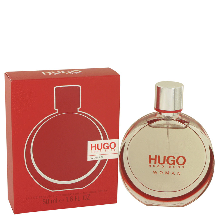 Hugo Boss Hugo Perfume for Women - Buy Online Now at Perfume.com