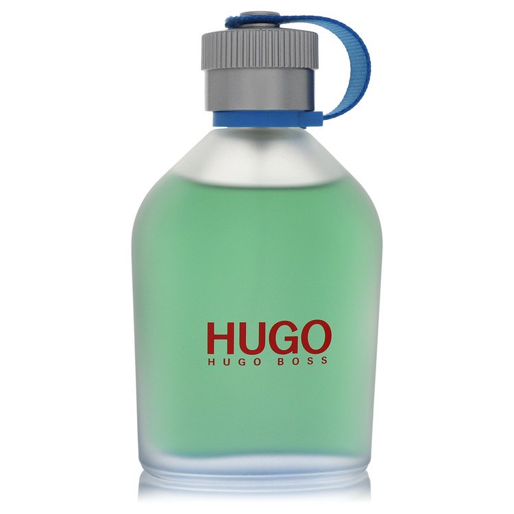 Hugo Now by Hugo Boss - Buy online | Perfume.com