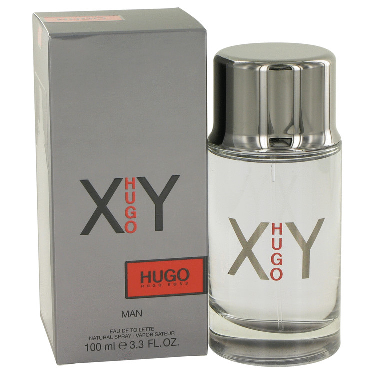 Hugo Xy by Hugo Boss - Buy online | Perfume.com