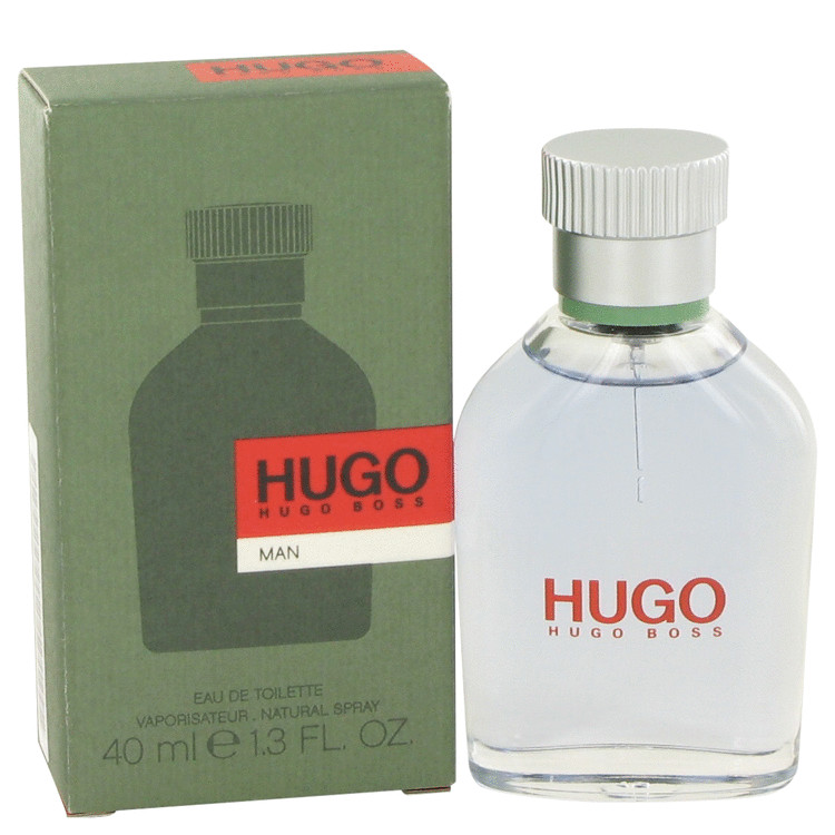 Hugo by Hugo Boss - Buy online | Perfume.com