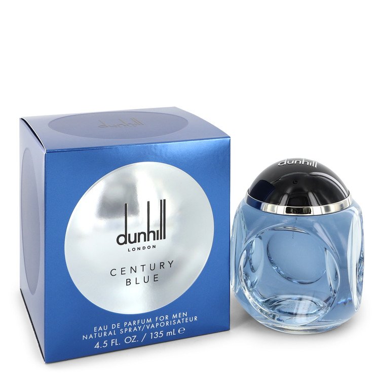 Dunhill Century Blue by Alfred Dunhill - Buy online | Perfume.com