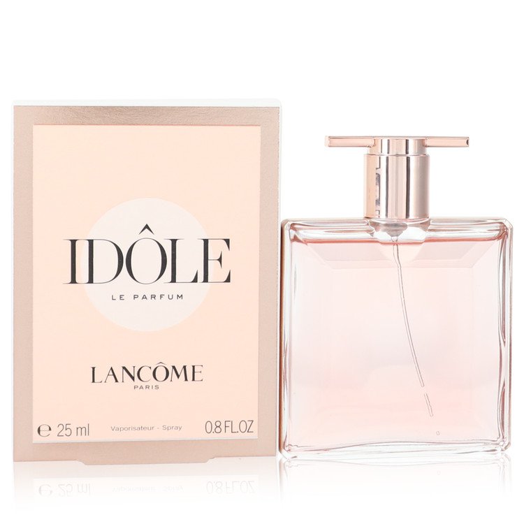 lancome idole perfume duty free