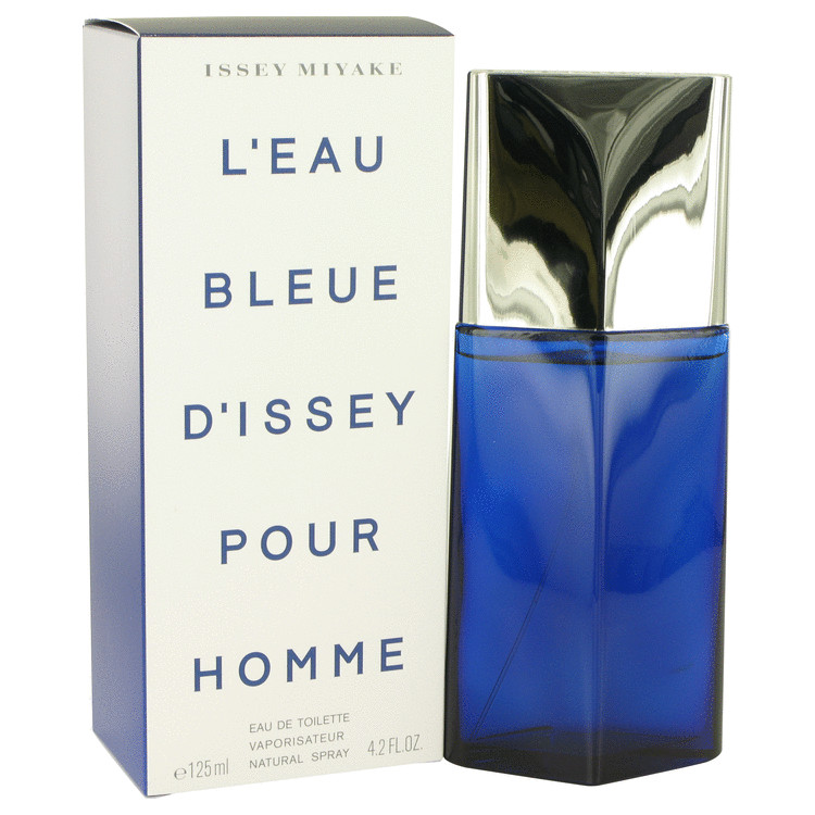 perfume issey miyake l eau bleue