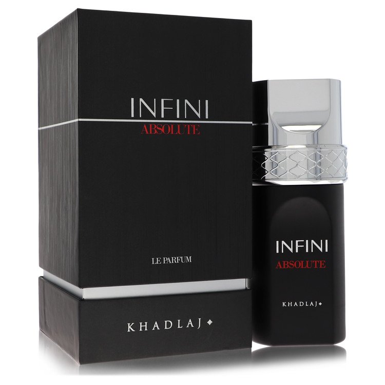 Infini Absolute Le Parfum