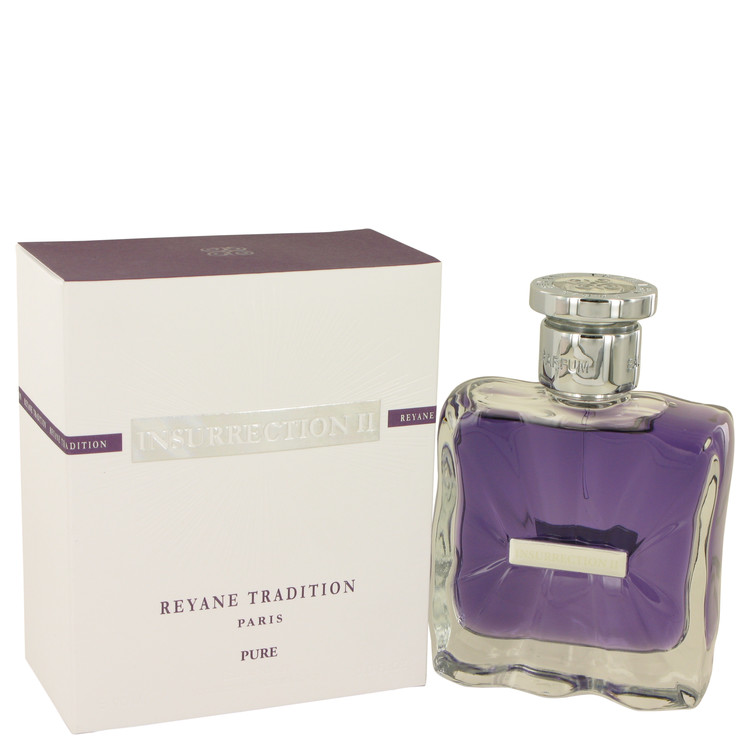 Inserection Colonge Insurrection Ii Pure Cologne for Men | Perfume.com