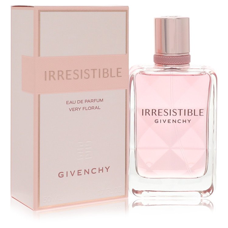 Irresistible Very Floral