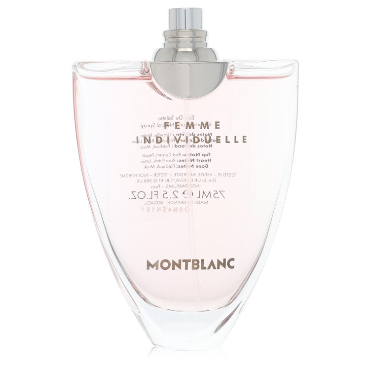 Individuelle Perfume