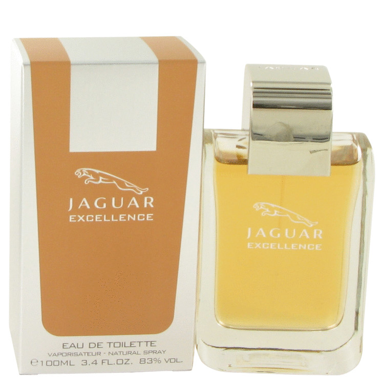 Jaguar Excellence by Jaguar Buy online