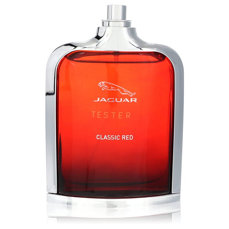 Jaguar Classic Red by Jaguar Buy online