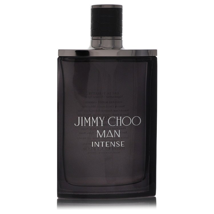 Jimmy Choo Man Intense by Jimmy Choo Buy online