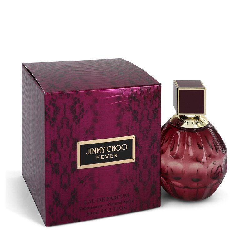 Jimmy Choo Fever by Jimmy Choo - Buy online | Perfume.com