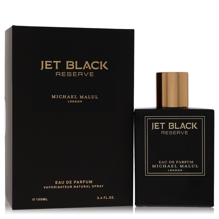 Jet Black Reserve by Michael Malul Buy online