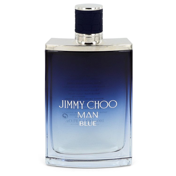 Jimmy Choo Man Blue By Jimmy Choo Buy Online