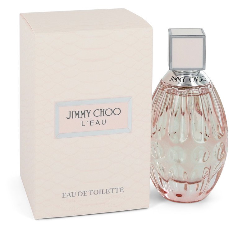 Jimmy Choo L'eau by Jimmy Choo - Buy online | Perfume.com