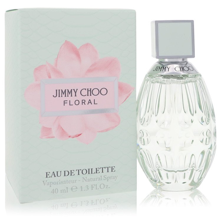 Jimmy Choo Floral by Jimmy Choo - Buy online | Perfume.com