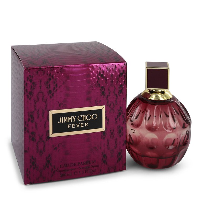 Jimmy Choo Fever by Jimmy Choo - Buy online | Perfume.com