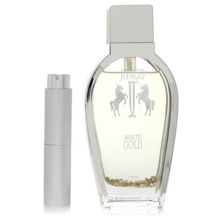 Ilana Jivago Jivago White Gold Cologne for Men - Buy Online Now at ...