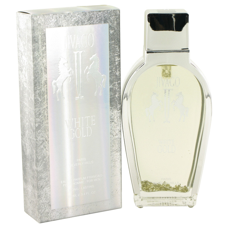 Jivago White Gold by Ilana Jivago - Buy online | Perfume.com