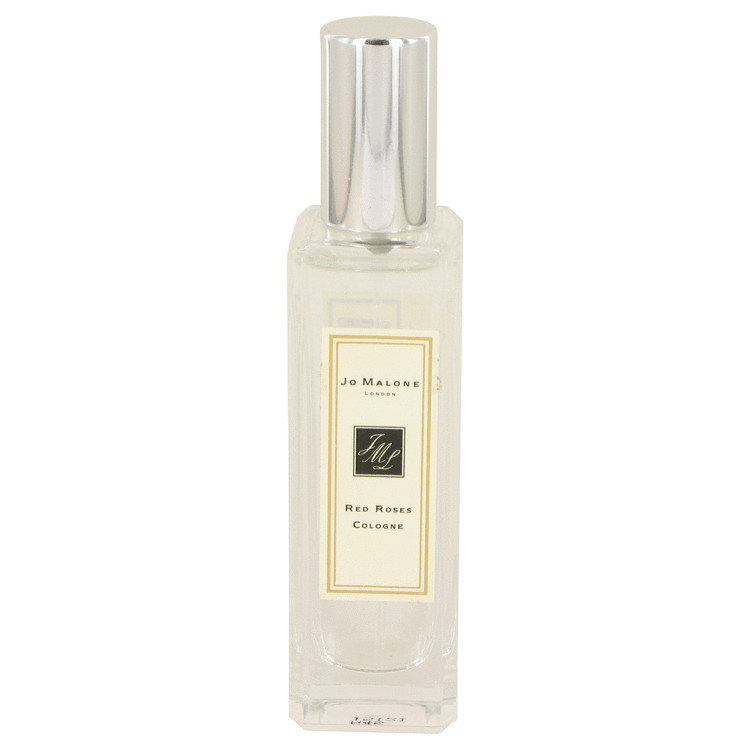 Jo Malone Red Roses by Jo Malone - Buy online | Perfume.com