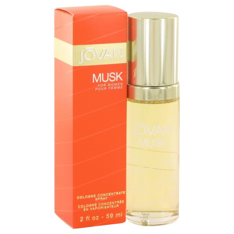 Jovan Musk by Jovan Buy online