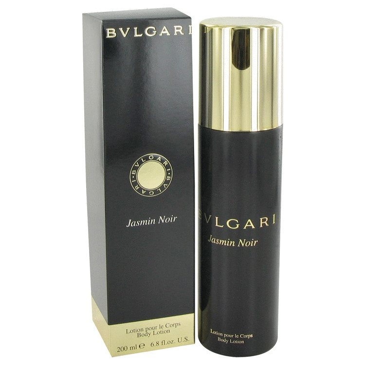 Jasmin Noir Perfume by Bvlgari - Buy online | Perfume.com