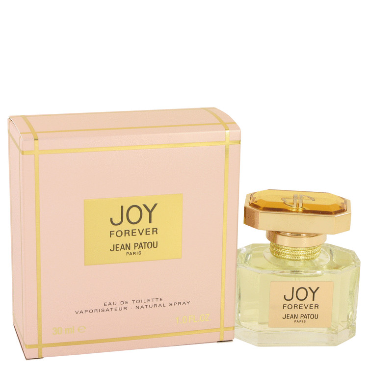 Joy Forever by Jean Patou - Buy online | Perfume.com
