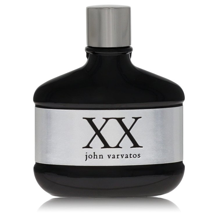 XX