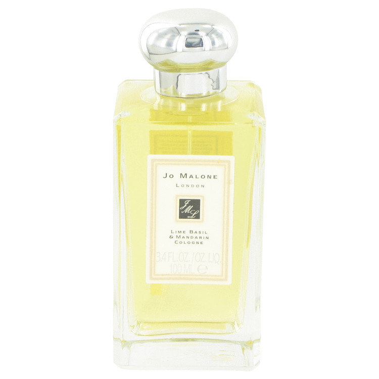 Jo Malone Lime Basil & Mandarin by Jo Malone