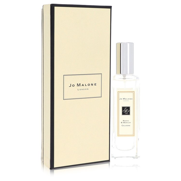 Jo Malone Poppy & Barley by Jo Malone - Buy online | Perfume.com