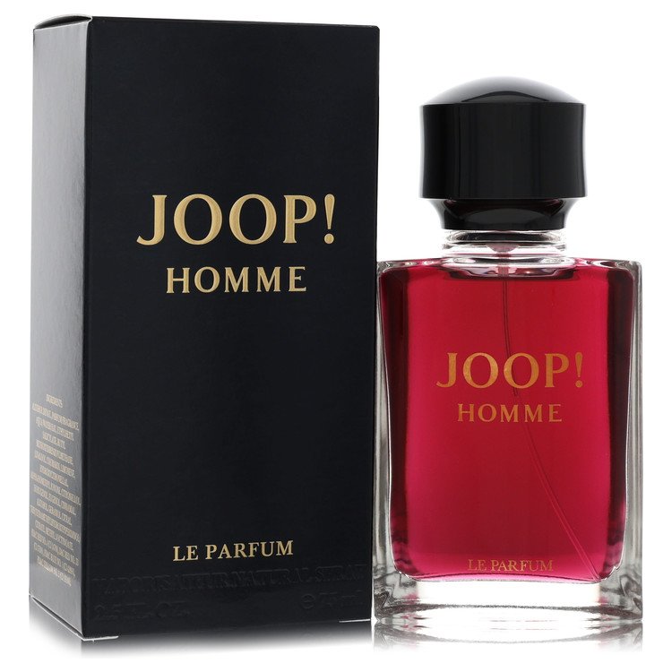 Homme Le Parfum