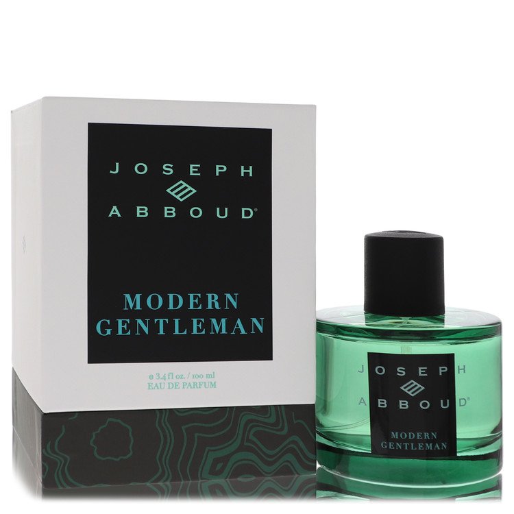Modern Gentleman
