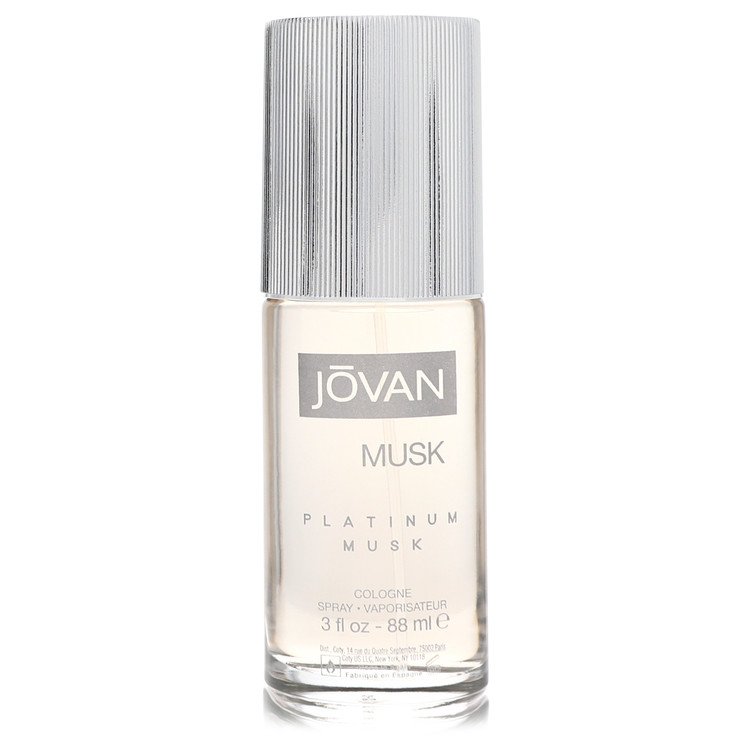 Platinum Musk