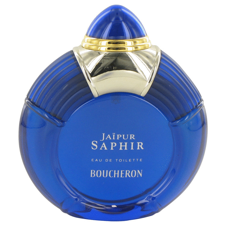 Jaipur Saphir Perfume by Boucheron - Buy online | Perfume.com