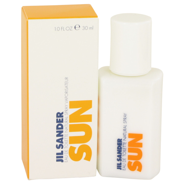 Jil Sander Sun by Jil Sander - Buy online | Perfume.com