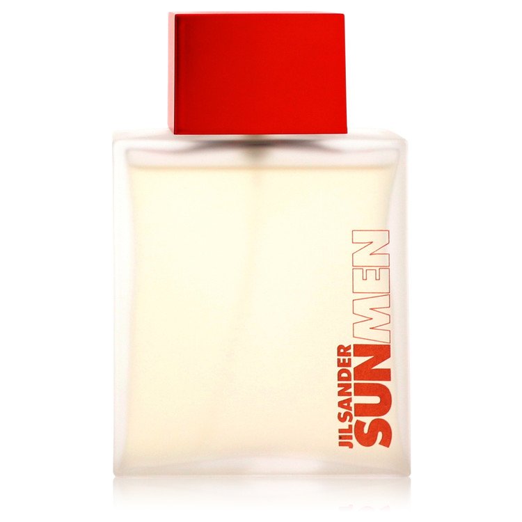 Jil Sander Sun by Jil Sander - Buy online | Perfume.com