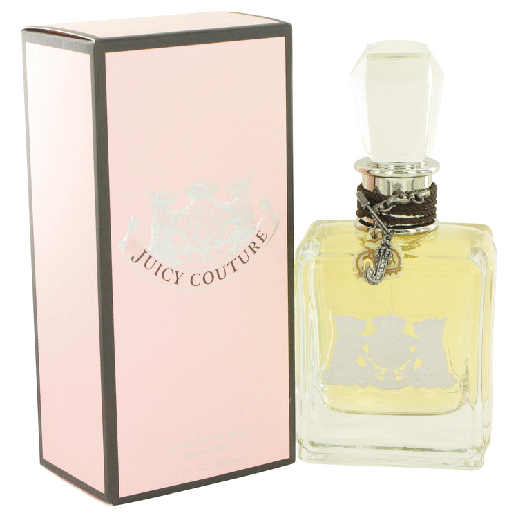 Juicy Couture by Juicy Couture - Buy online | Perfume.com